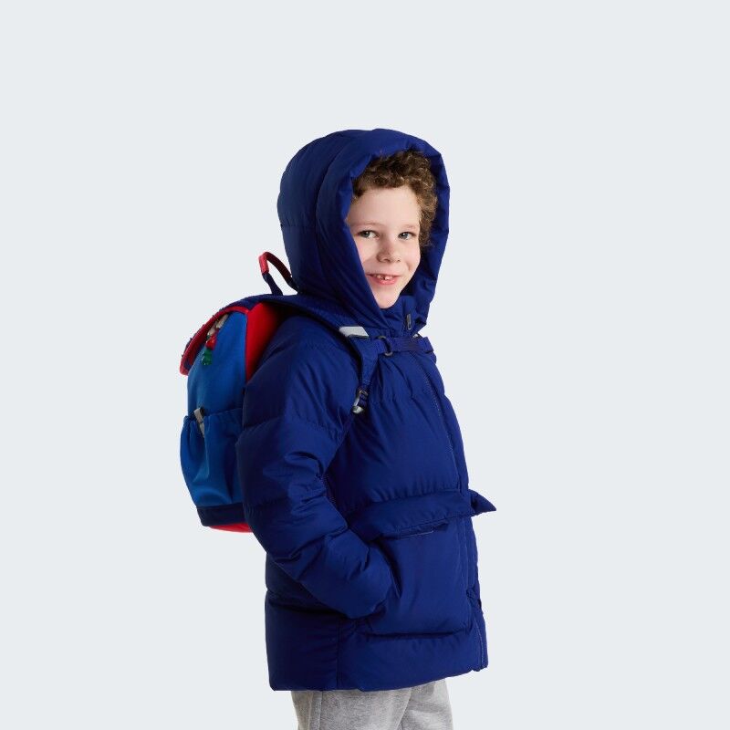The North Face Mini Explorer - Urbane rygsæk - Barn | Hardloop