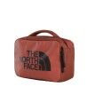 The North Face Base Camp Voyager Toiletry Kit - Toilettaske | Hardloop