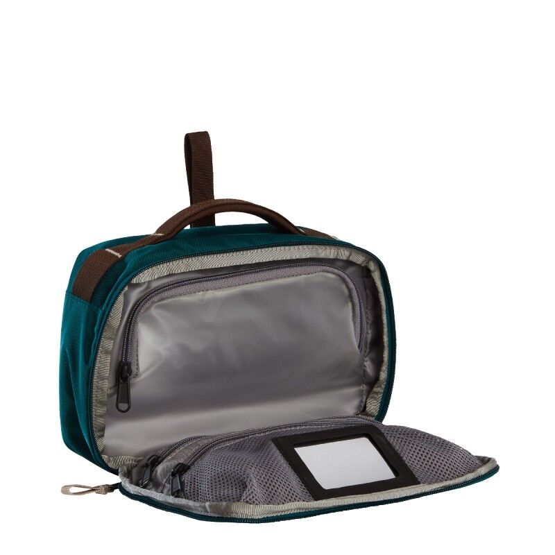 The North Face Base Camp Voyager Toiletry Kit - Wash bag | Hardloop
