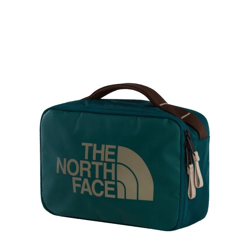 The North Face Base Camp Voyager Toiletry Kit - Wash bag | Hardloop