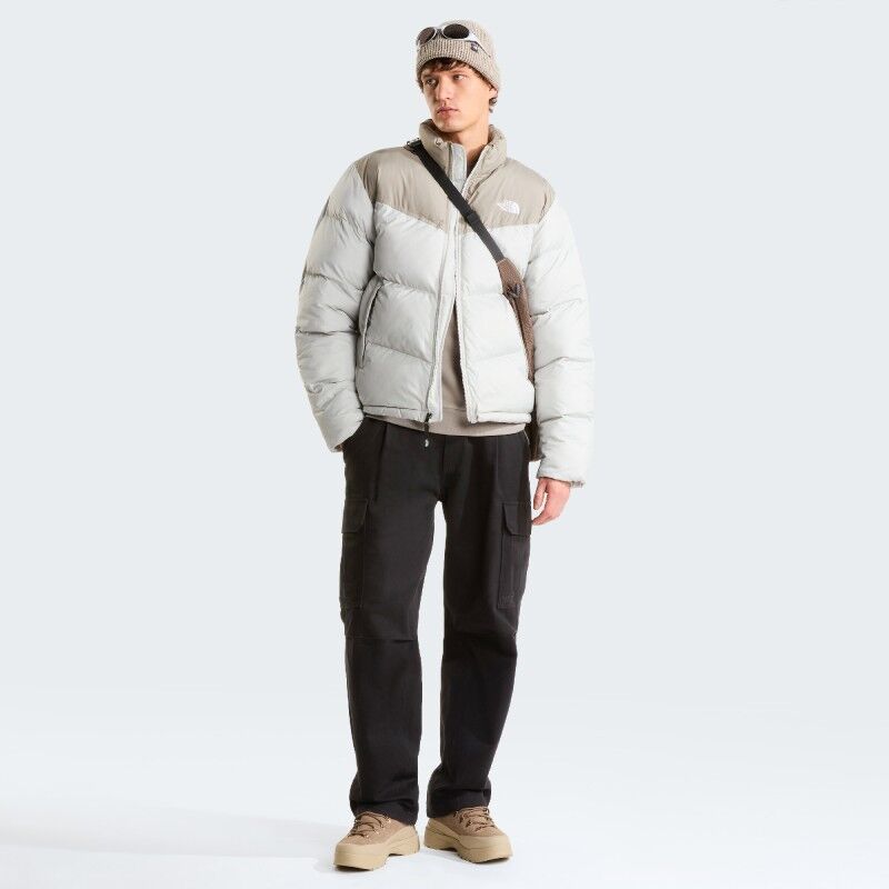 The North Face Saikuru Jacket - Doudoune homme | Hardloop