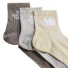 The North Face Multi Sport Cush Quarter Sock 3P - Socks | Hardloop