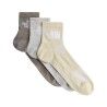 The North Face Multi Sport Cush Quarter Sock 3P - Socks | Hardloop