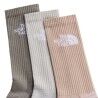 The North Face Multi Sport Cush Crew Sock 3P - Socks | Hardloop