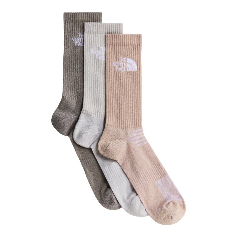 Multi Sport Cush Crew Sock 3P - Sokken