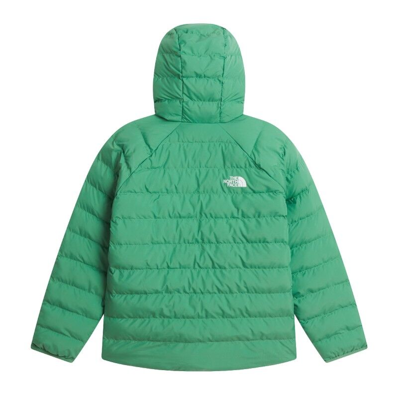 The North Face B Reversible Perrito Hooded Jacket - Casaco penas criança | Hardloop