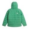 The North Face B Reversible Perrito Hooded Jacket - Dětská péřova | Hardloop