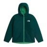 The North Face B Reversible Perrito Hooded Jacket - Syntetjacka - Børn | Hardloop