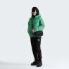 The North Face B Reversible Perrito Hooded Jacket - Donsjack - Kinderen | Hardloop