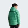 The North Face B Reversible Perrito Hooded Jacket - Kunstfaserjacke - Kind | Hardloop