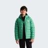The North Face B Reversible Perrito Hooded Jacket - Donsjack - Kinderen | Hardloop