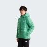 The North Face B Reversible Perrito Hooded Jacket - Dunjakke - Barn | Hardloop