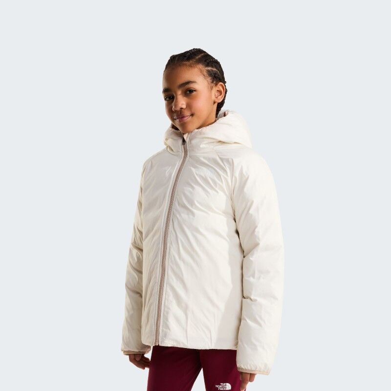 The North Face G Reversible Perrito Hooded Jacket - Giacca sintetica - Bambino | Hardloop