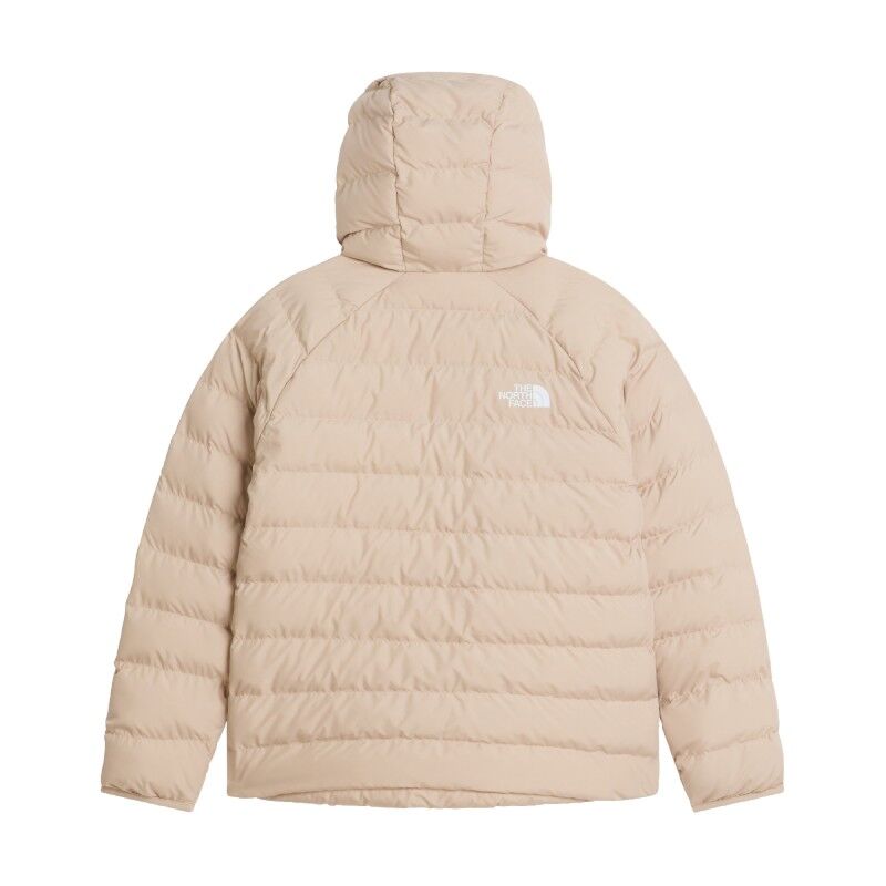 The North Face G Reversible Perrito Hooded Jacket - Doudoune enfant | Hardloop