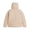 The North Face G Reversible Perrito Hooded Jacket - Kurtka dzieci | Hardloop