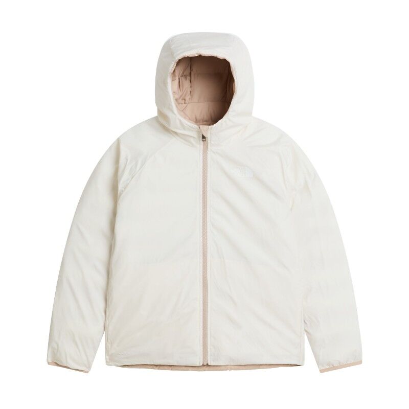 The North Face G Reversible Perrito Hooded Jacket - Synthetic jacket - Kid's | Hardloop