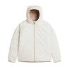 The North Face G Reversible Perrito Hooded Jacket - Donsjack - Kinderen | Hardloop