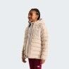 The North Face G Reversible Perrito Hooded Jacket - Synthetic jacket - Kid's | Hardloop