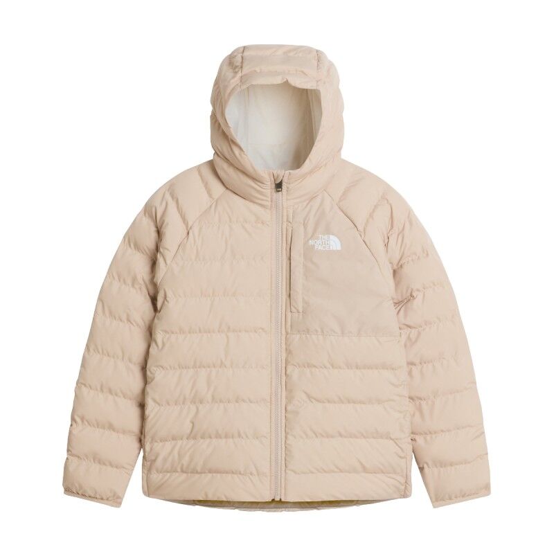 G Reversible Perrito Hooded Jacket - Dunjakke - Barn