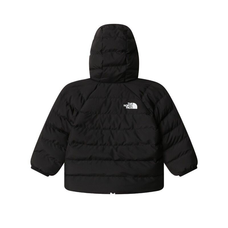 The North Face Baby Reversible Perrito Hooded Jacket - Casaco penas criança | Hardloop