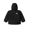 The North Face Baby Reversible Perrito Hooded Jacket - Dunjakke - Barn | Hardloop