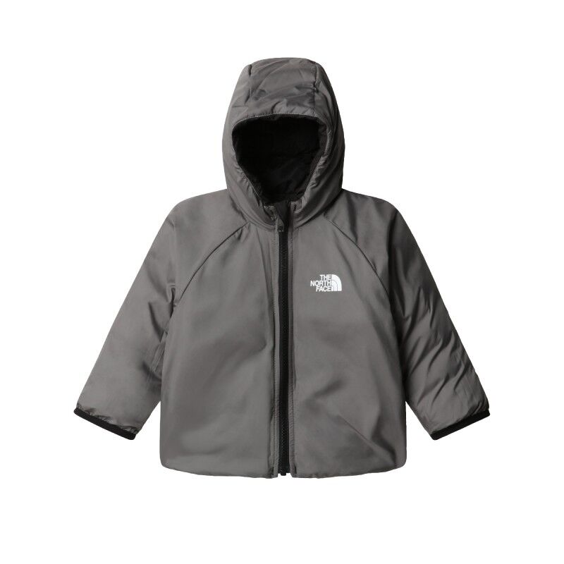 Baby Reversible Perrito Hooded Jacket - Dunjakke - Barn