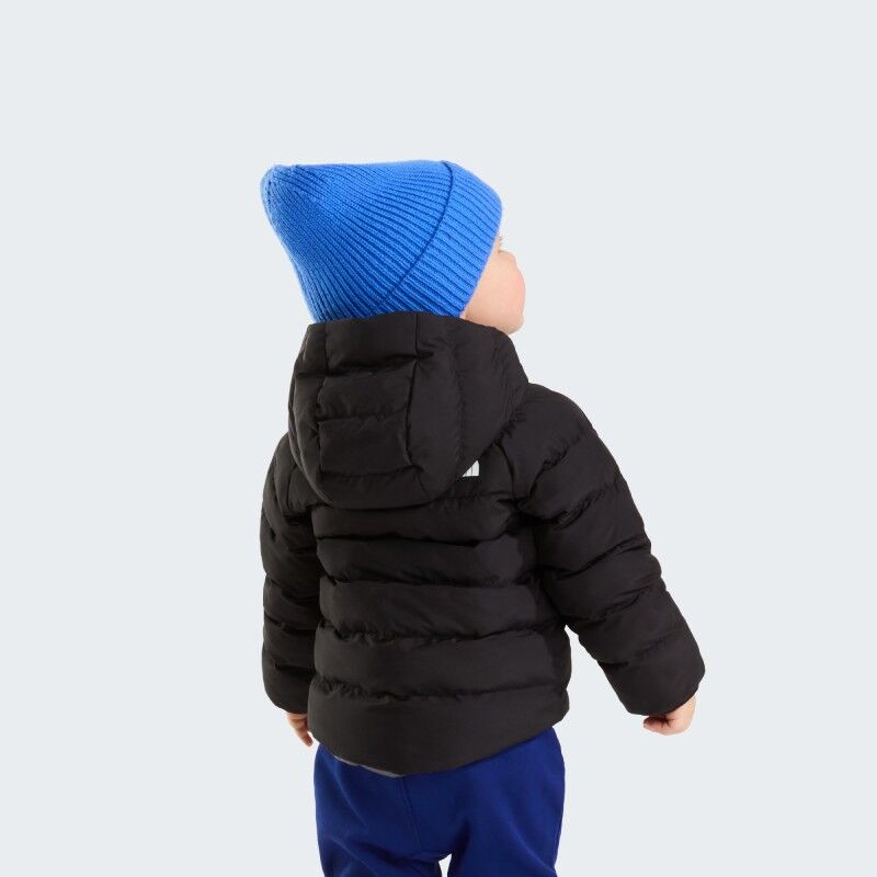 The North Face Baby Reversible Perrito Hooded Jacket - Kurtka dzieci | Hardloop