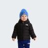 The North Face Baby Reversible Perrito Hooded Jacket - Chaqueta de fibra sintética - Niños | Hardloop