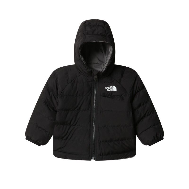 The North Face Baby Reversible Perrito Hooded Jacket - Kurtka dzieci | Hardloop