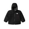 The North Face Baby Reversible Perrito Hooded Jacket - Casaco penas criança | Hardloop
