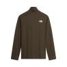 The North Face 24/7 1/4 Zip Tee - Base layer - Men's | Hardloop