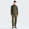 The North Face 24/7 1/4 Zip Tee - Ropa interior - Hombre | Hardloop