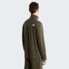 The North Face 24/7 1/4 Zip Tee - Polar homem | Hardloop
