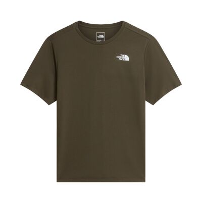 24/7 S/S Tee Reg - Pánské triko