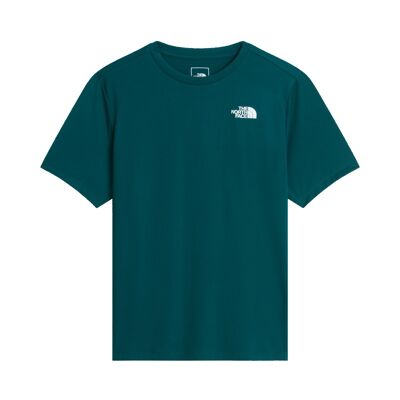 24/7 S/S Tee Reg - T-shirt - Uomo