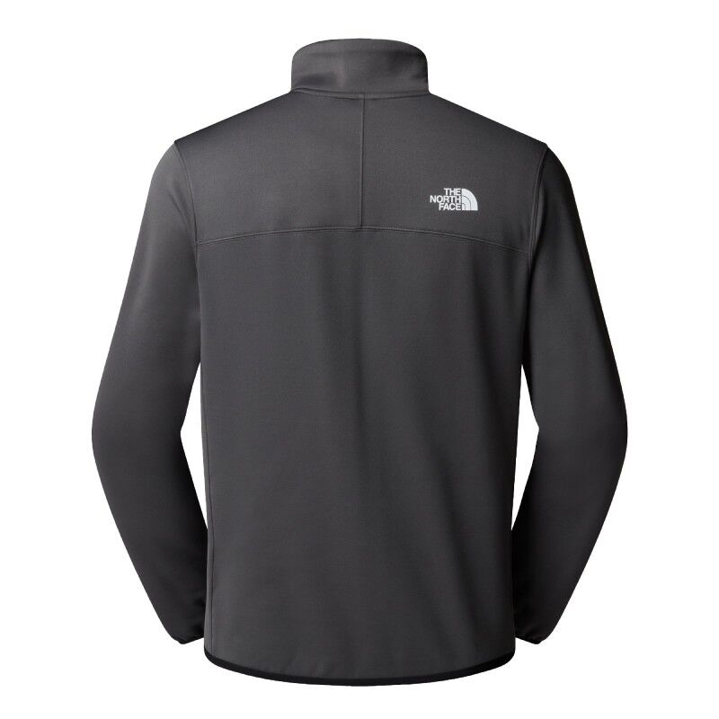The North Face Crest FZ - Forro polar - Hombre | Hardloop