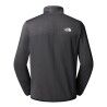 The North Face Crest FZ - Polaire homme | Hardloop