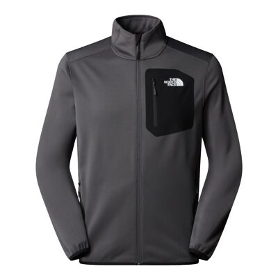 Crest FZ - Polaire homme