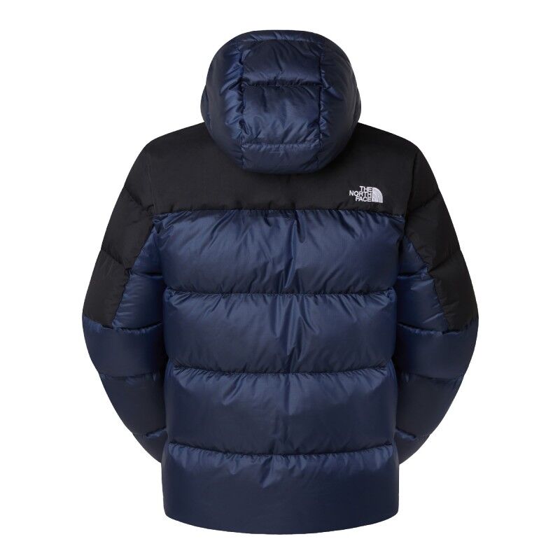 The North Face Diablo Down 2.0 Hoodie - Down jacket - Men's | Hardloop
