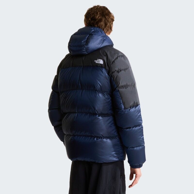 The North Face Diablo Down 2.0 Hoodie - Down jacket - Men's | Hardloop