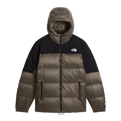 Diablo Down 2.0 Hoodie - Doudoune homme