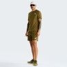 The North Face 24/7 Pentadome Embossed 7In Shorts - Laufshorts - Herren | Hardloop