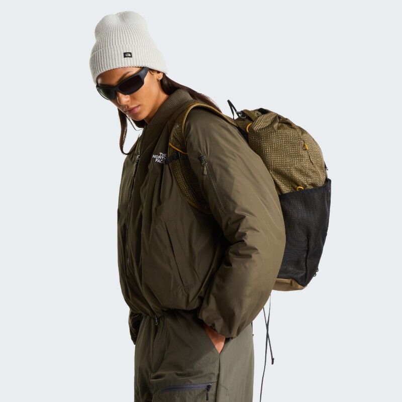 The North Face Clyffe Daypack - Urban rugzak | Hardloop