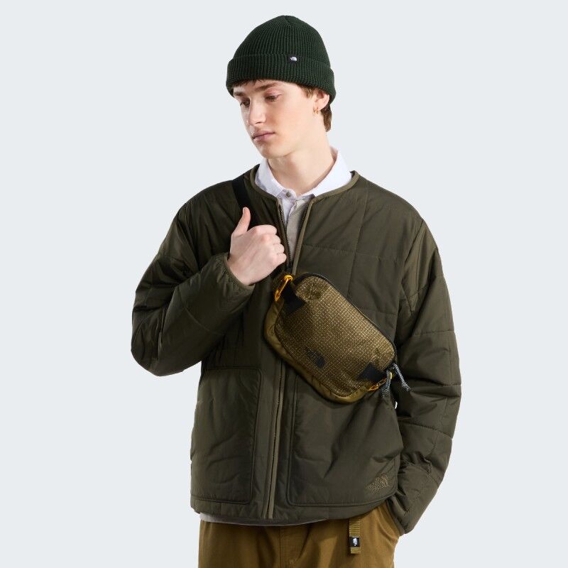 The North Face Clyffe Lumbar Pack - Sac banane | Hardloop