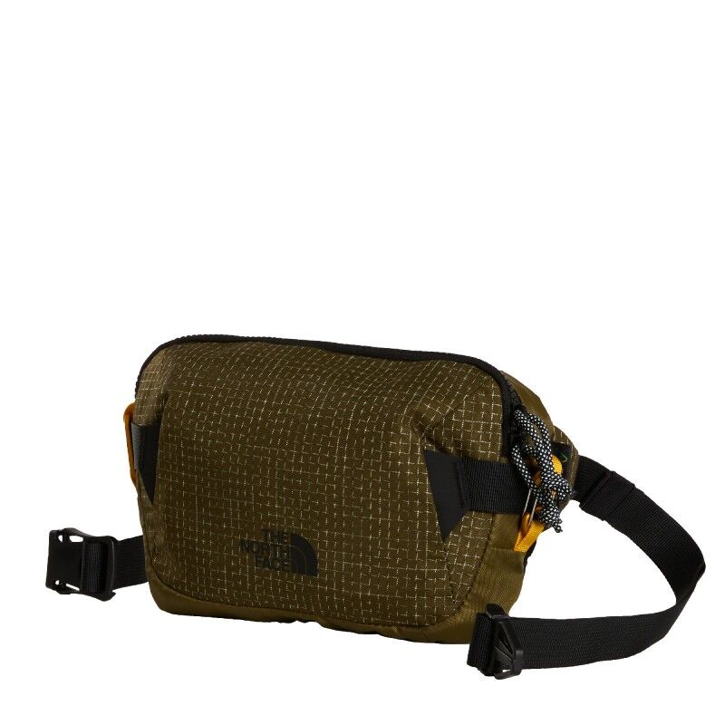 The North Face Clyffe Lumbar Pack - Heuptas | Hardloop