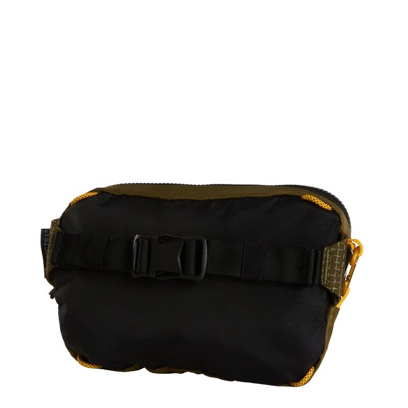 The North Face Clyffe Lumbar Pack - Riñonera | Hardloop
