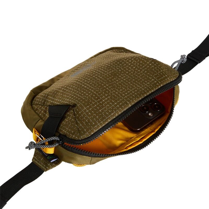 The North Face Clyffe Lumbar Pack - Sac banane | Hardloop