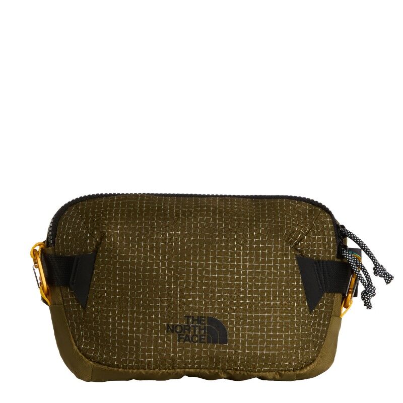 The North Face Clyffe Lumbar Pack - Torebka nerka | Hardloop