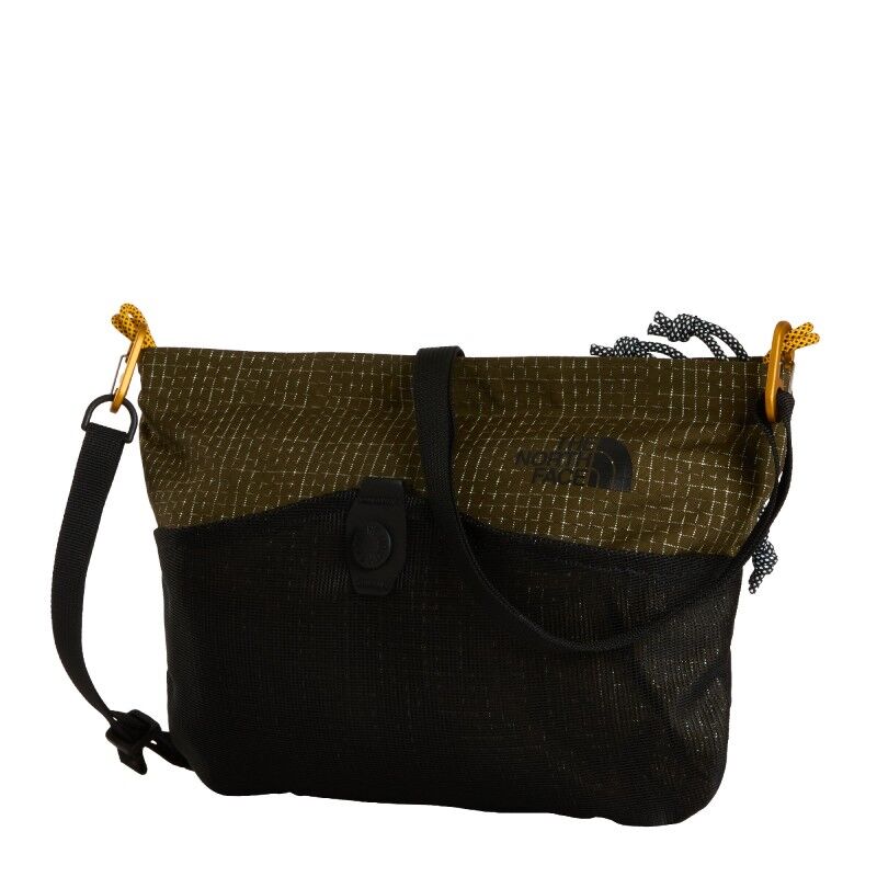 The North Face Clyffe Shoulder Bag - Travel Shoulder bag | Hardloop