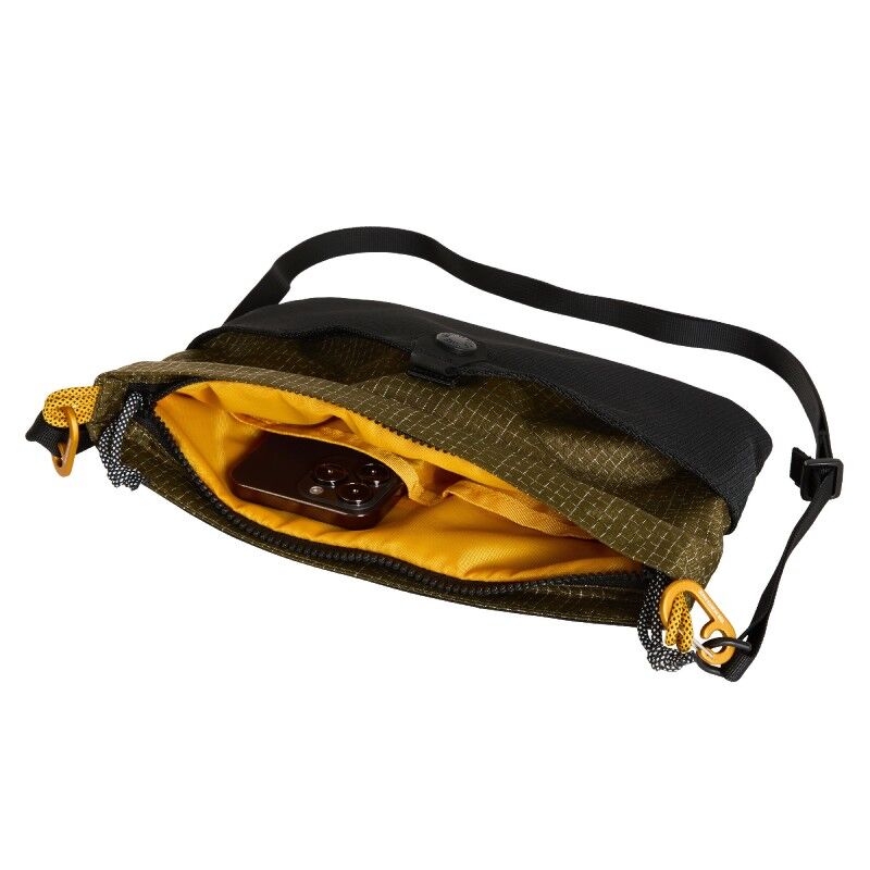 The North Face Clyffe Shoulder Bag - Schultertaschen | Hardloop